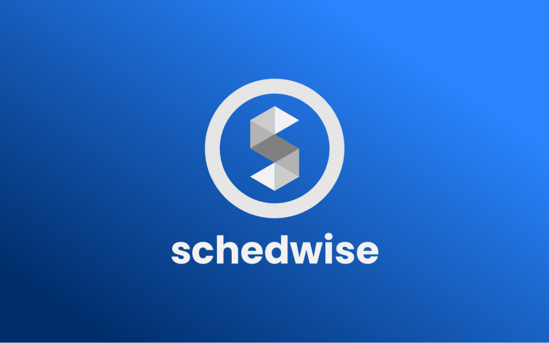 Schedwise – Your Business Companion