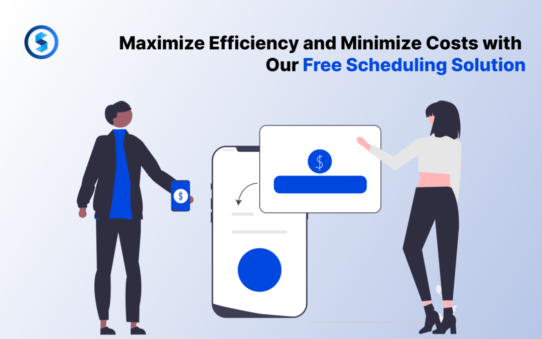 Revolutionize Your Scheduling Process With a Free Booking Software